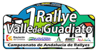 I Rallye Valle del Guadiato