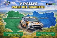 Campeonato puntuable para Andalucía y Extremadura