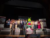 EL RALLYE VALLE DEL GUADIATO YA RUEDA… Y ESTA NOCHE HA DADO SU PRIMERA SALIDA